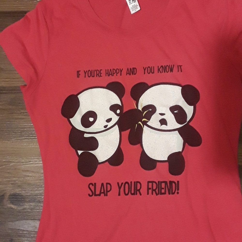 tshirt - Picture 2 of 2